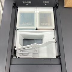 ★ジモティを見たで5％OFF★🦖Panasonic🦖10kgドラム式電気洗濯乾燥機🦖2022年製🦖NA-VG2700L🦖の画像