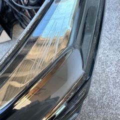 GRX130 リアテールの画像