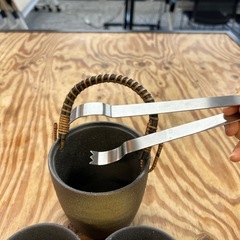 水割りセットの画像