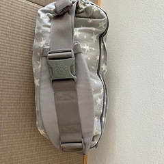 　エルゴ　抱っこ紐　の画像