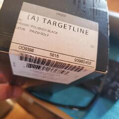 オークリー TARGET LINEの画像