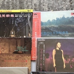 レコードの画像