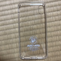 シナコバ　iPhoneケース　スマホケース　SINACOVA　の画像