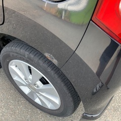 スズキ　ワゴンR　インタークーラーターボ　FTリミテッド　2WD　車検７年12月8日の画像