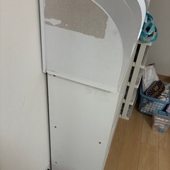 カラーボックスの画像
