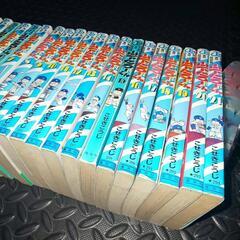 山下たろーくん１巻～２１巻の画像