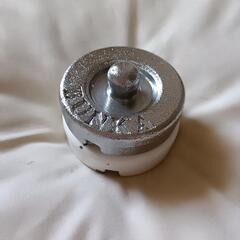 文鎮　洋裁ソーイング用　2つの画像