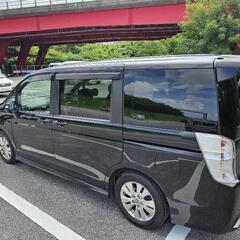 ステップワゴンスパーダSの画像