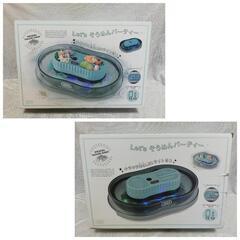 TOFFY トッフィー LED ライト きらきら 流しそうめんの画像