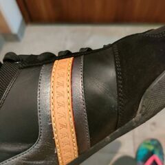 ルイ・ヴィトン　LOUISVUITTON　スニーカーの画像