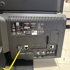 三菱液晶テレビLCD-VZ32BHR9の画像