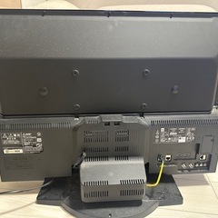 三菱液晶テレビLCD-VZ32BHR9の画像