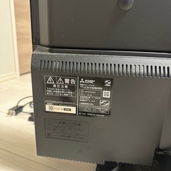 三菱液晶テレビLCD-VZ32BHR9の画像