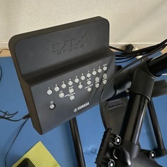 電子ドラム　YAMAHA　初心者向けの画像