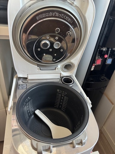 パナソニック　炊飯器 