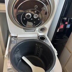 パナソニック　炊飯器 の画像
