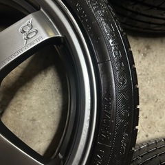 RAYS グラムライツ57の画像