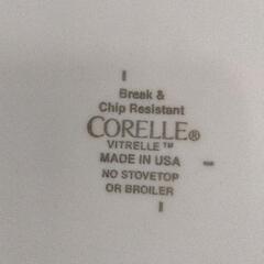 0730-363 Corelle ヨーロピアンハーブの画像