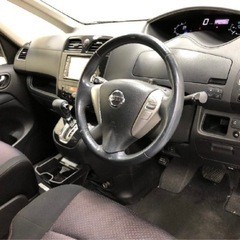車検付き可！セレナハイウェイスター　FC26 の画像