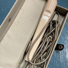 ソニー SONY マイクロフォン マイク F-96 レトロの画像