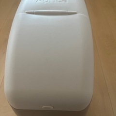 アップリカ オムツ処理ポットの画像