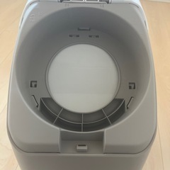 アップリカ オムツ処理ポットの画像