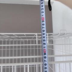 ペット用3段ゲージの画像