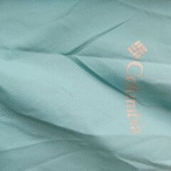 500円 Colombia XLレディース ウィンドブレーカージャケットの画像