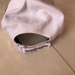パーリーゲイツキャップの画像
