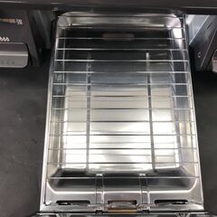 Paloma パロマ LPガス用 ガステーブル IC-S87K-L 2018年製 スパーク確認済み 25g菊STの画像