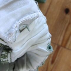 110〜120（M）キッズ半ズボン　GLOBAL WORKの画像