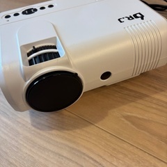 LEDプロジェクターの画像