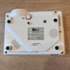 LEDプロジェクターの画像