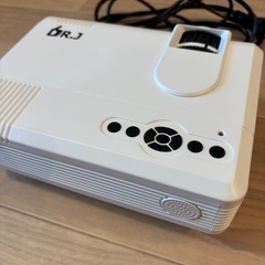 LEDプロジェクターの画像