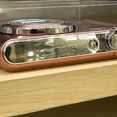 【トレファク松原】CASIO(カシオ)コンパクトデジタルカメラのご紹介です！の画像