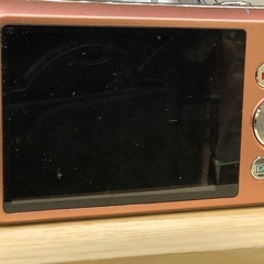 【トレファク松原】CASIO(カシオ)コンパクトデジタルカメラのご紹介です！の画像