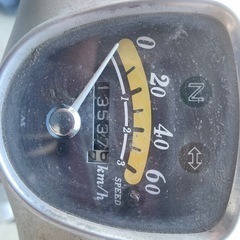 リトルカブ 50cc  
の画像