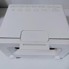 バルミューダ　トースター　K05A-WH 　ホワイト　白
2021年製 中古品　738　の画像