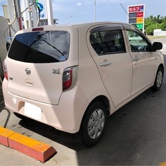 🉐低走行5万km代❗️車検1年半残り❗️アイドリングストップ❗️の画像