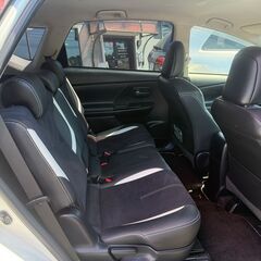 プリウスα　Sツーリングセレクション　G'S　　★車検R9年1月！！の画像