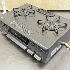 A1420🌟激安‼️2020年製大阪ガスPA-S43B-5Lガスコンロ🌟の画像