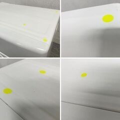 パナソニック 衣類乾燥機 5.0kg ツイン2温風 約75℃除菌コース シワ取り機能 タイマー NH-D503 2020年製 中古家電 店頭引取歓迎 R9867の画像