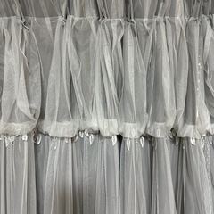 遮光カーテンの画像