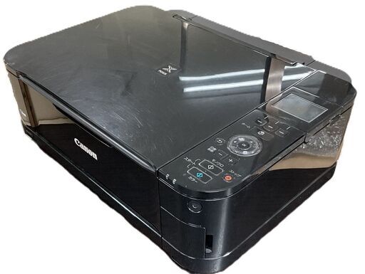 キャノン　プリンター　PIXUS MG5130　CANON PIXUS MG5130 消耗品インクジェットプリンター消耗品｜個人