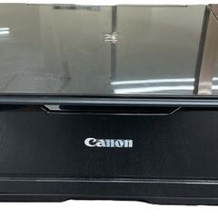 Canon キャノン PIXUS インクジェットプリンター MG5130 通電確認済の画像