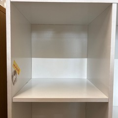 【カラーボックス】クリーニング済み【管理番号13007】町の画像