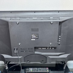 テレビの画像