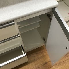 【23】キッチンボードの画像