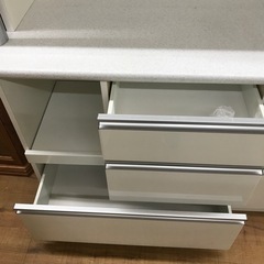 【23】キッチンボードの画像