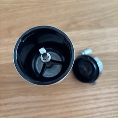 スリーコインズ コーヒードリッパー コーヒーミルの画像